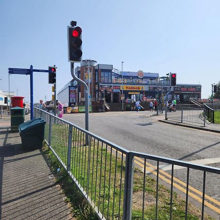Ingoldmells, The Grange Holiday Park 3-Bedroom Caravan Skegness Eksteriør billede